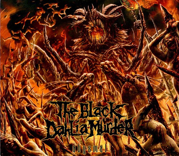Abysmal cover