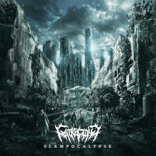 Slampocalypse cover
