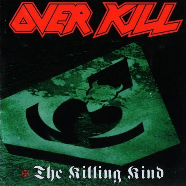 The Killing Kind cover