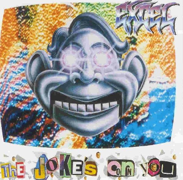 The Joke's on You