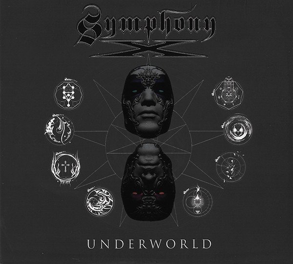 Underworld cover