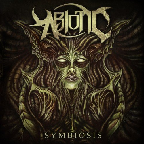 Symbiosis cover