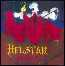 Burning Star cover