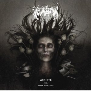 Addicts: Black Meddle, Part 2
