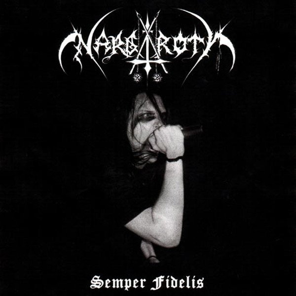 Semper Fidelis cover