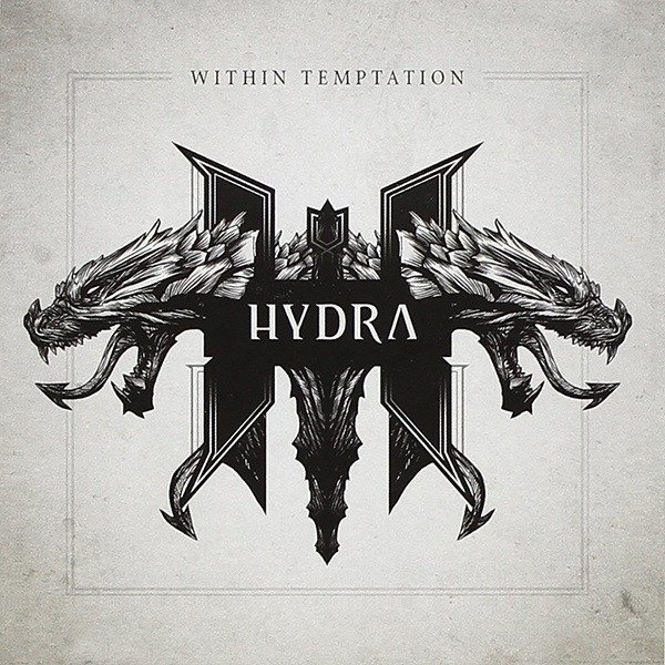 Hydra cover