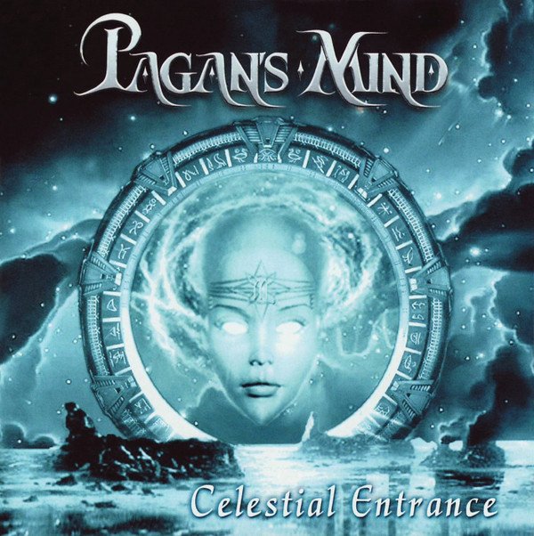 Celestial Entrance cover