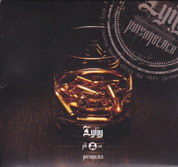 Lyijy cover
