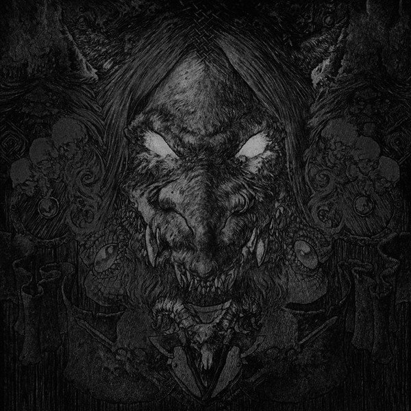 Fimbulwinter cover