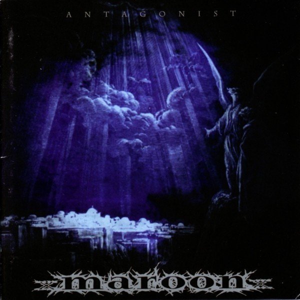 Antagonist cover