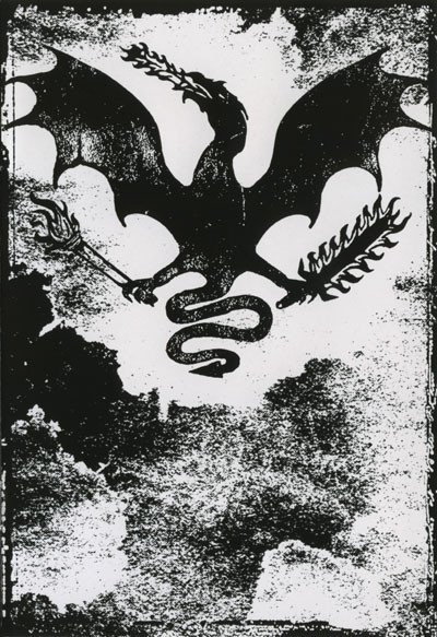 Antikosmos cover