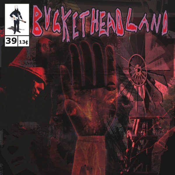 Twisterlend cover
