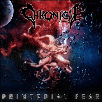 Primordial Fear cover