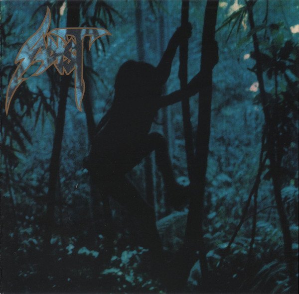 Tribe cover