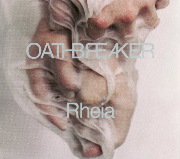 Rheia cover