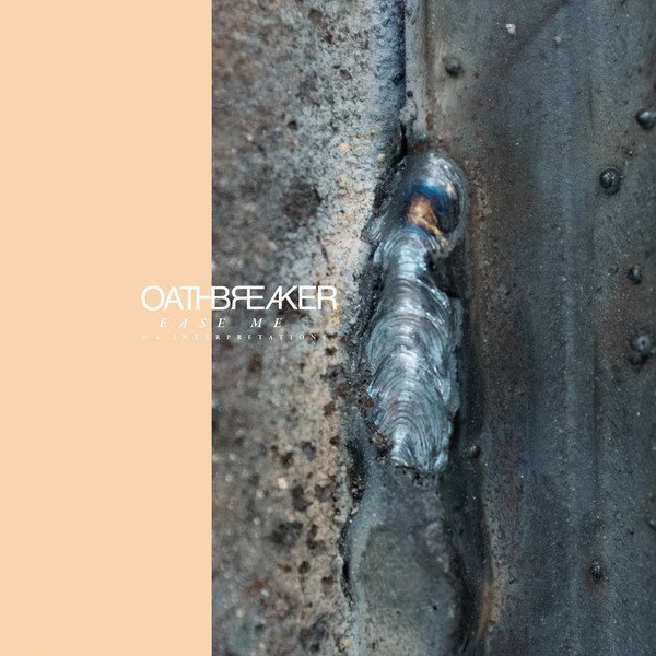 Ease Me & 4 Interpretations cover
