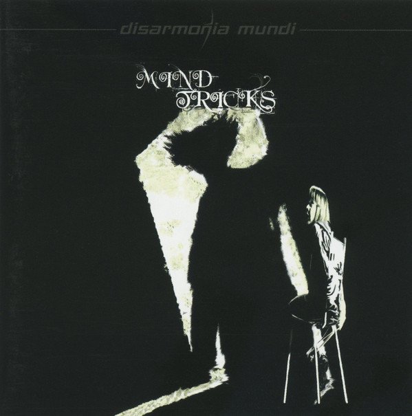Mind Tricks cover