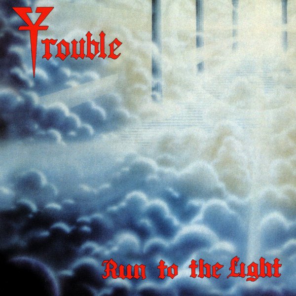 Run to the Light cover