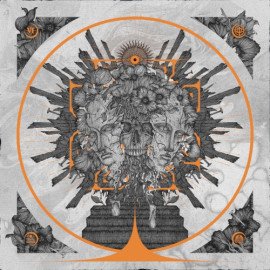Shrine cover