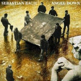 Angel Down cover