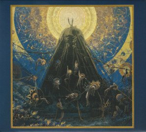 As in Gardens, So in Tombs cover