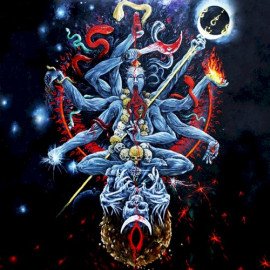 Ascetic Meditation of Death