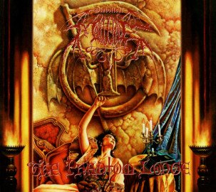 The Phantom Lodge cover
