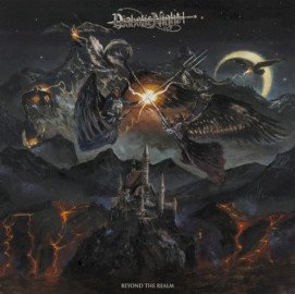 Beyond the Realm cover
