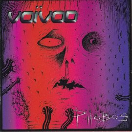 Phobos cover