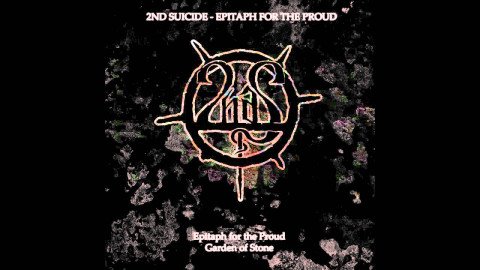An Epitaph for the Proud cover