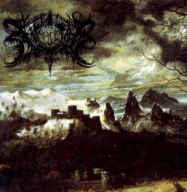 A Gate Through Bloodstained Mirrors