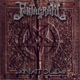 Anatolia cover