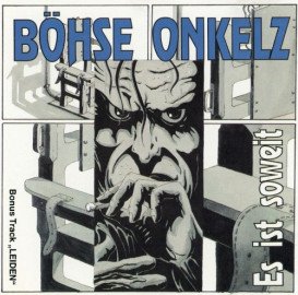 Es ist soweit cover