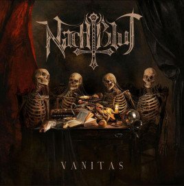 Vanitas cover