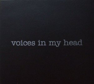 Voices in My Head cover