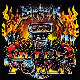 Ultrapower