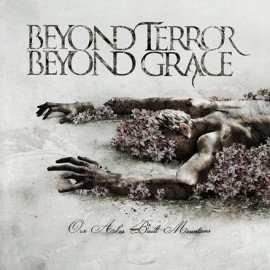 Our Ashes Built Mountains cover