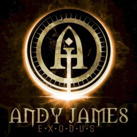 Exodus cover