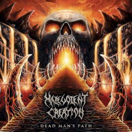 Dead Man’s Path cover