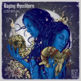 Lost Ritual cover