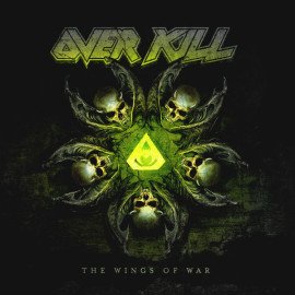 The Wings of War cover