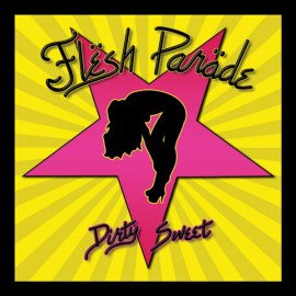 Dirty Sweet cover