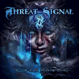 Disconnect cover