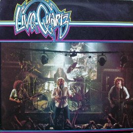 Live Quartz