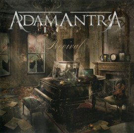 Revival cover