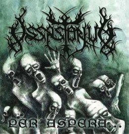 Per Aspera... cover