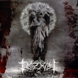 Iconoclast cover