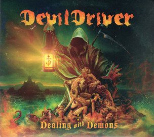 Dealing With Demons, Volume I