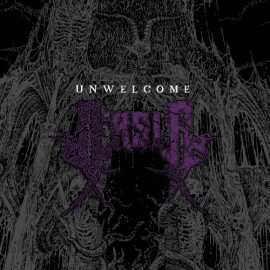 Unwelcome cover