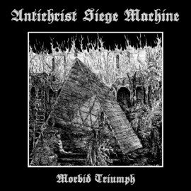 Morbid Triumph cover